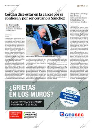 ABC CORDOBA 31-07-2025 página 25