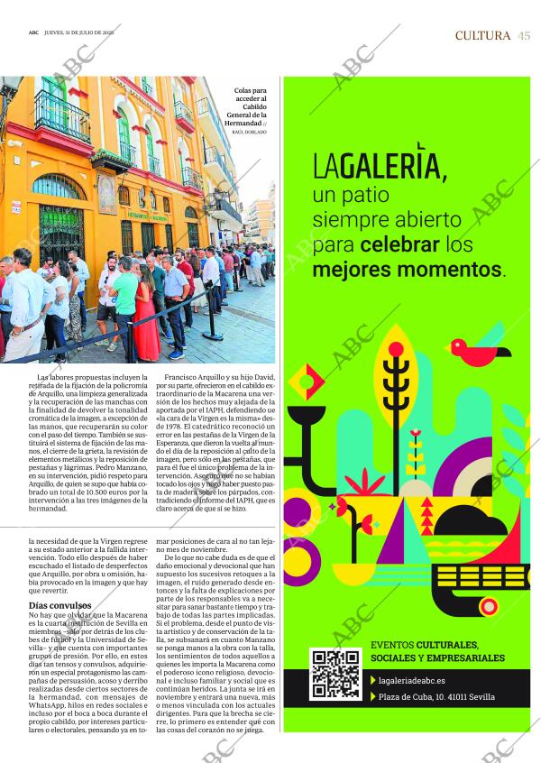 ABC CORDOBA 31-07-2025 página 45
