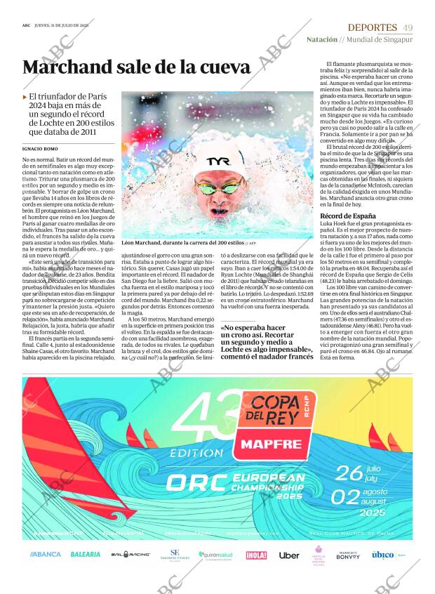 ABC CORDOBA 31-07-2025 página 49