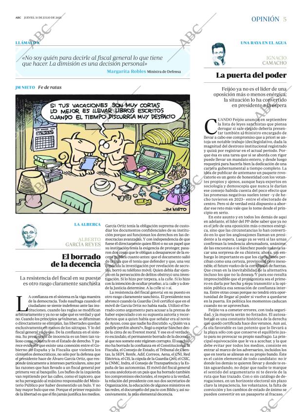 ABC CORDOBA 31-07-2025 página 5