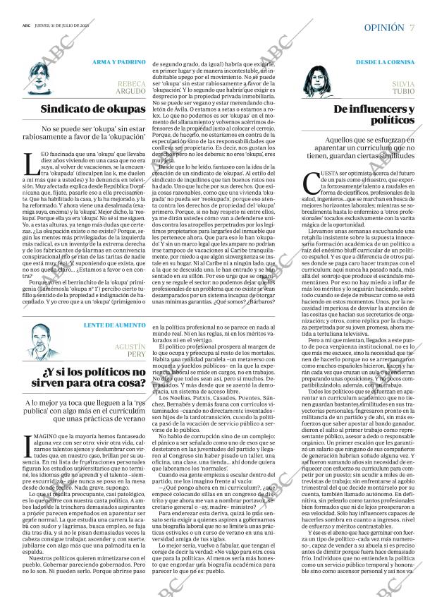 ABC CORDOBA 31-07-2025 página 7