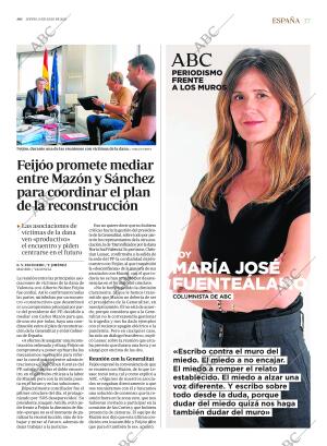 ABC MADRID 31-07-2025 página 17