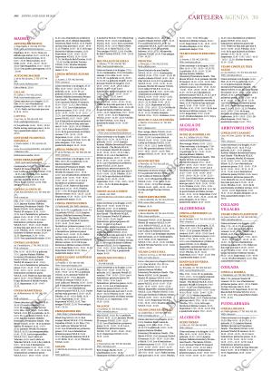 ABC MADRID 31-07-2025 página 39