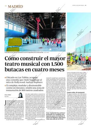 ABC MADRID 31-07-2025 página 40
