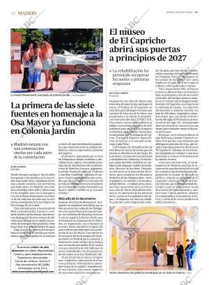 ABC MADRID 31-07-2025 página 44
