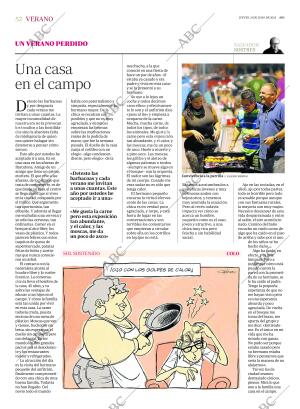 ABC MADRID 31-07-2025 página 52