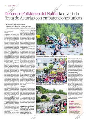 ABC MADRID 31-07-2025 página 56