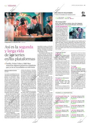 ABC MADRID 31-07-2025 página 62