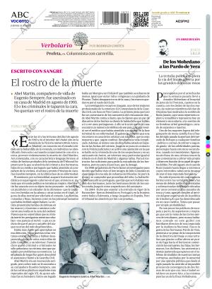 ABC MADRID 31-07-2025 página 64