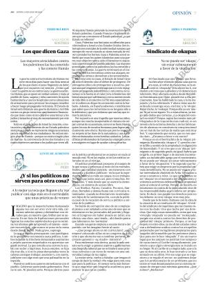 ABC MADRID 31-07-2025 página 7