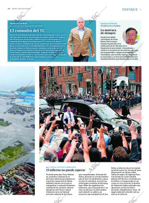 ABC MADRID 31-07-2025 página 9