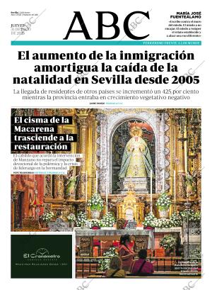 ABC SEVILLA 31-07-2025