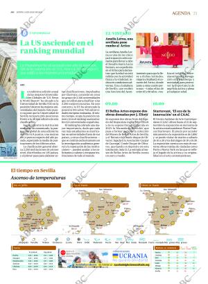 ABC SEVILLA 31-07-2025 página 21