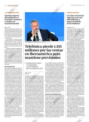 ABC SEVILLA 31-07-2025 página 40