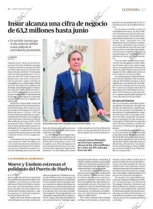 ABC SEVILLA 31-07-2025 página 43