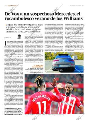 ABC SEVILLA 31-07-2025 página 54