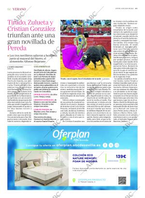 ABC SEVILLA 31-07-2025 página 60