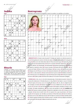 ABC SEVILLA 31-07-2025 página 67