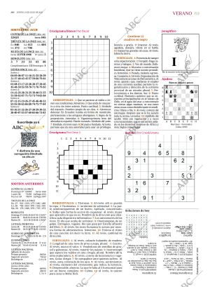 ABC SEVILLA 31-07-2025 página 69