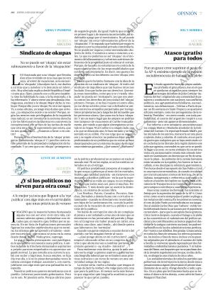 ABC SEVILLA 31-07-2025 página 7