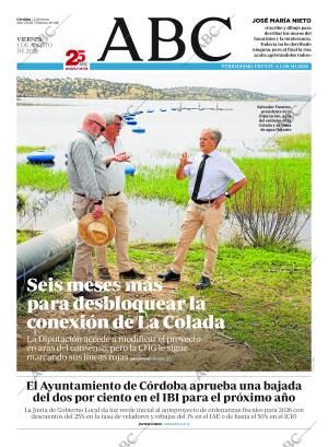 ABC CORDOBA 01-08-2025
