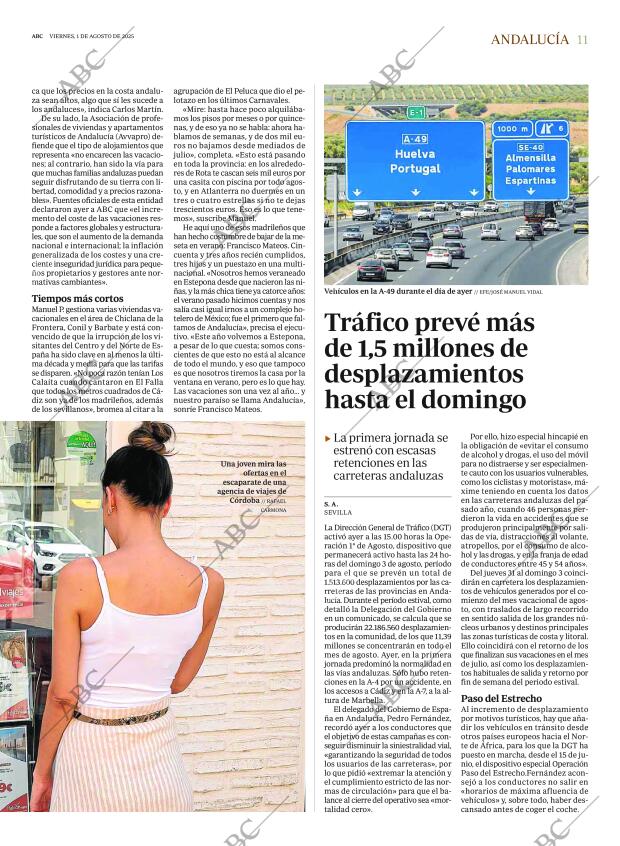 ABC CORDOBA 01-08-2025 página 11