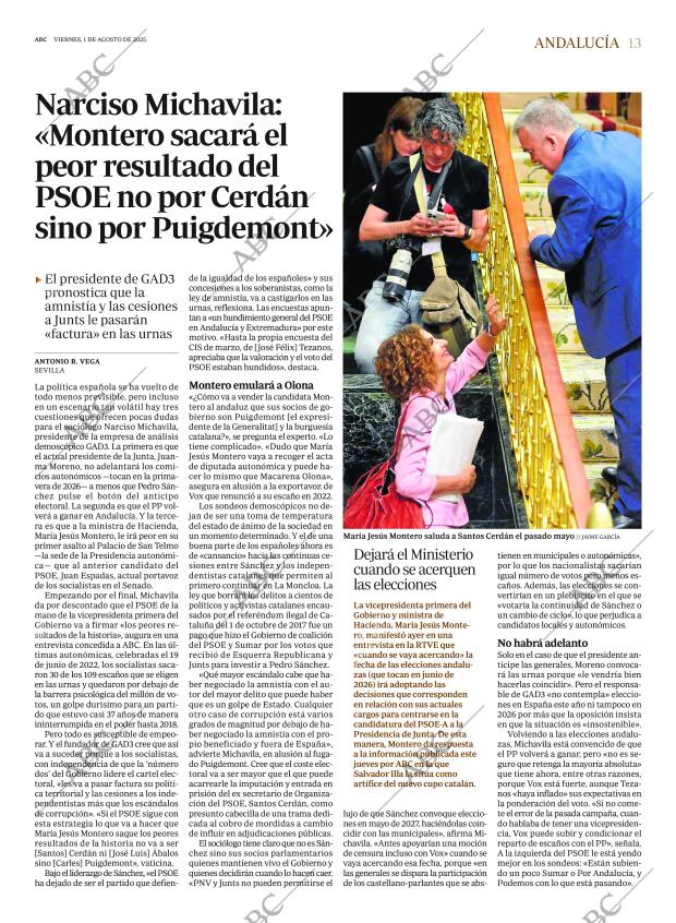 ABC CORDOBA 01-08-2025 página 13