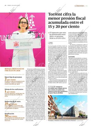 ABC CORDOBA 01-08-2025 página 15