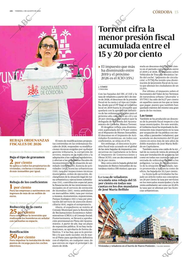 ABC CORDOBA 01-08-2025 página 15