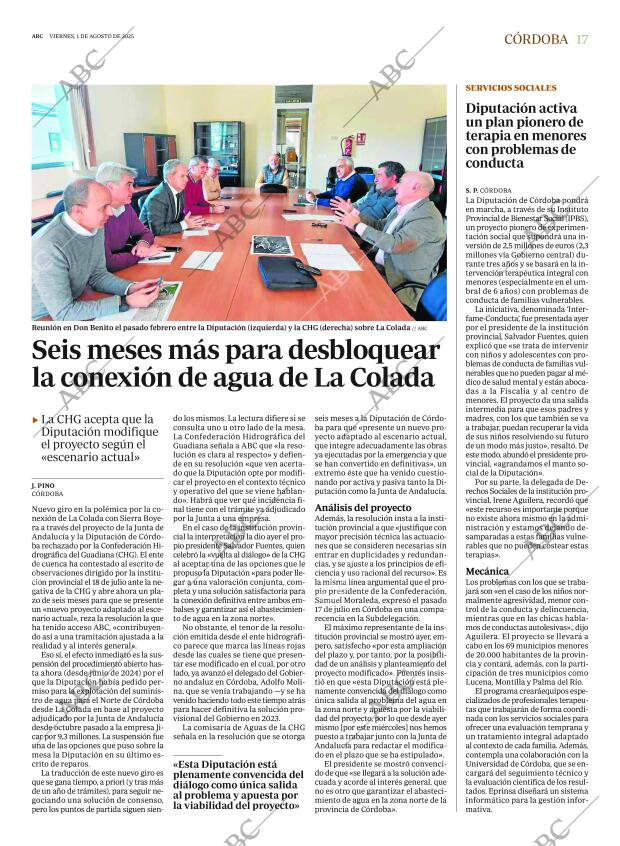 ABC CORDOBA 01-08-2025 página 17