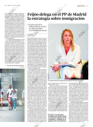 ABC CORDOBA 01-08-2025 página 23