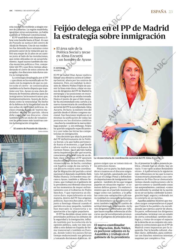 ABC CORDOBA 01-08-2025 página 23