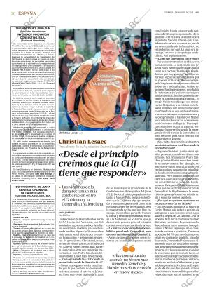 ABC CORDOBA 01-08-2025 página 26