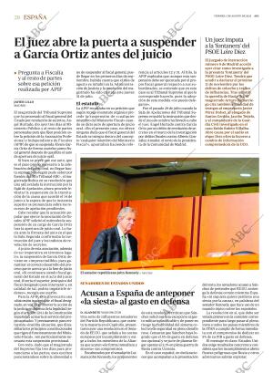 ABC CORDOBA 01-08-2025 página 28