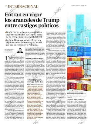 ABC CORDOBA 01-08-2025 página 30