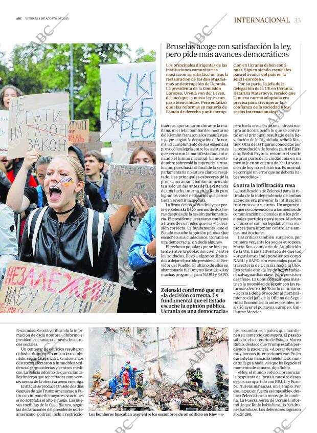 ABC CORDOBA 01-08-2025 página 33