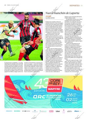 ABC CORDOBA 01-08-2025 página 45