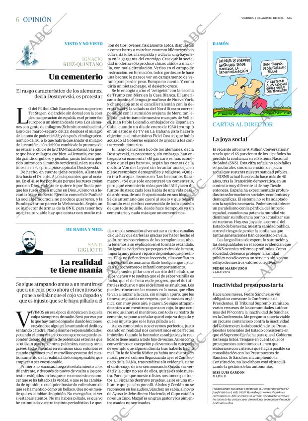 ABC CORDOBA 01-08-2025 página 6