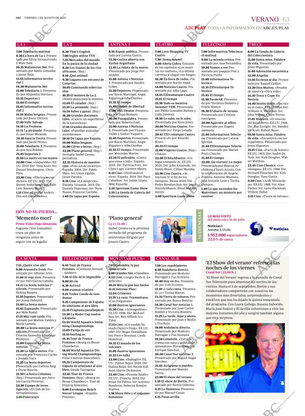 ABC CORDOBA 01-08-2025 página 63