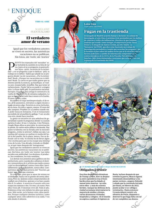 ABC CORDOBA 01-08-2025 página 8