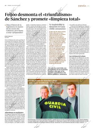 ABC MADRID 01-08-2025 página 15