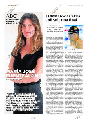 ABC MADRID 01-08-2025 página 36