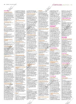 ABC MADRID 01-08-2025 página 39