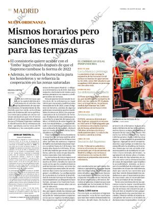 ABC MADRID 01-08-2025 página 40