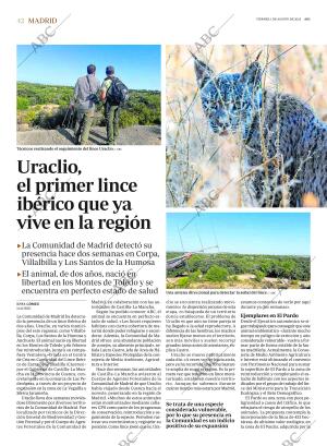 ABC MADRID 01-08-2025 página 42