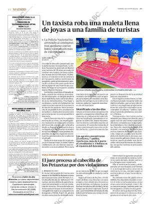 ABC MADRID 01-08-2025 página 44