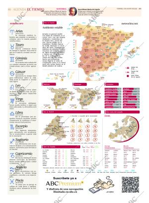 ABC MADRID 01-08-2025 página 46