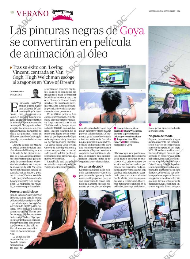 ABC MADRID 01-08-2025 página 48