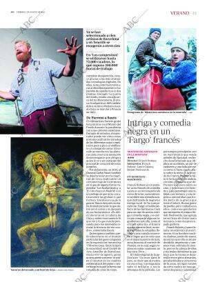 ABC MADRID 01-08-2025 página 49