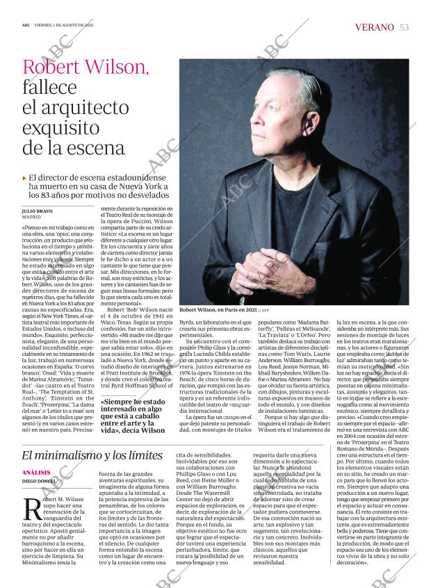 ABC MADRID 01-08-2025 página 53